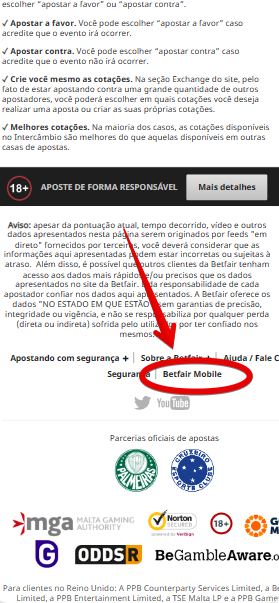 baixar o aplicativo do badoo
