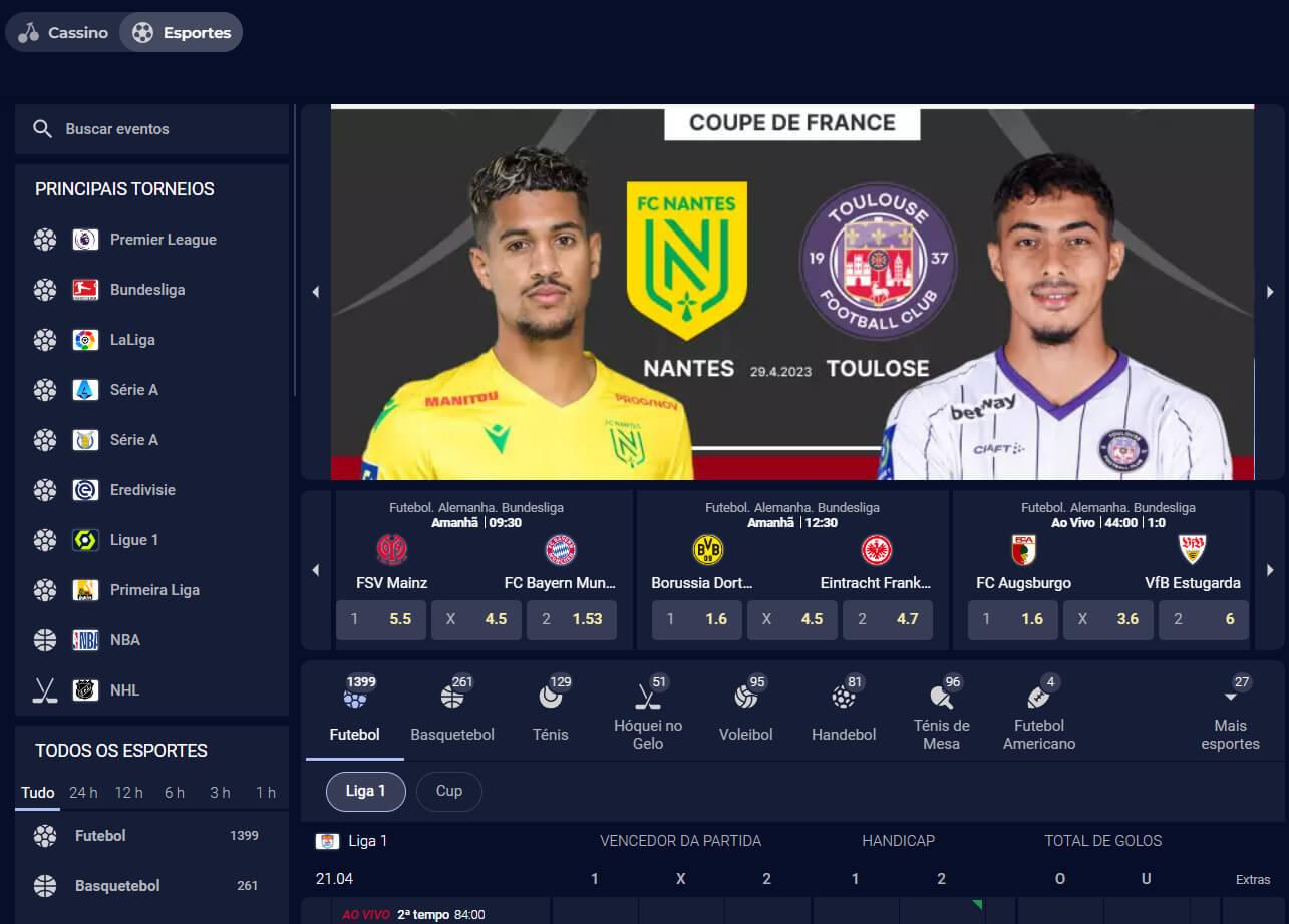 tv online futebol sao paulo