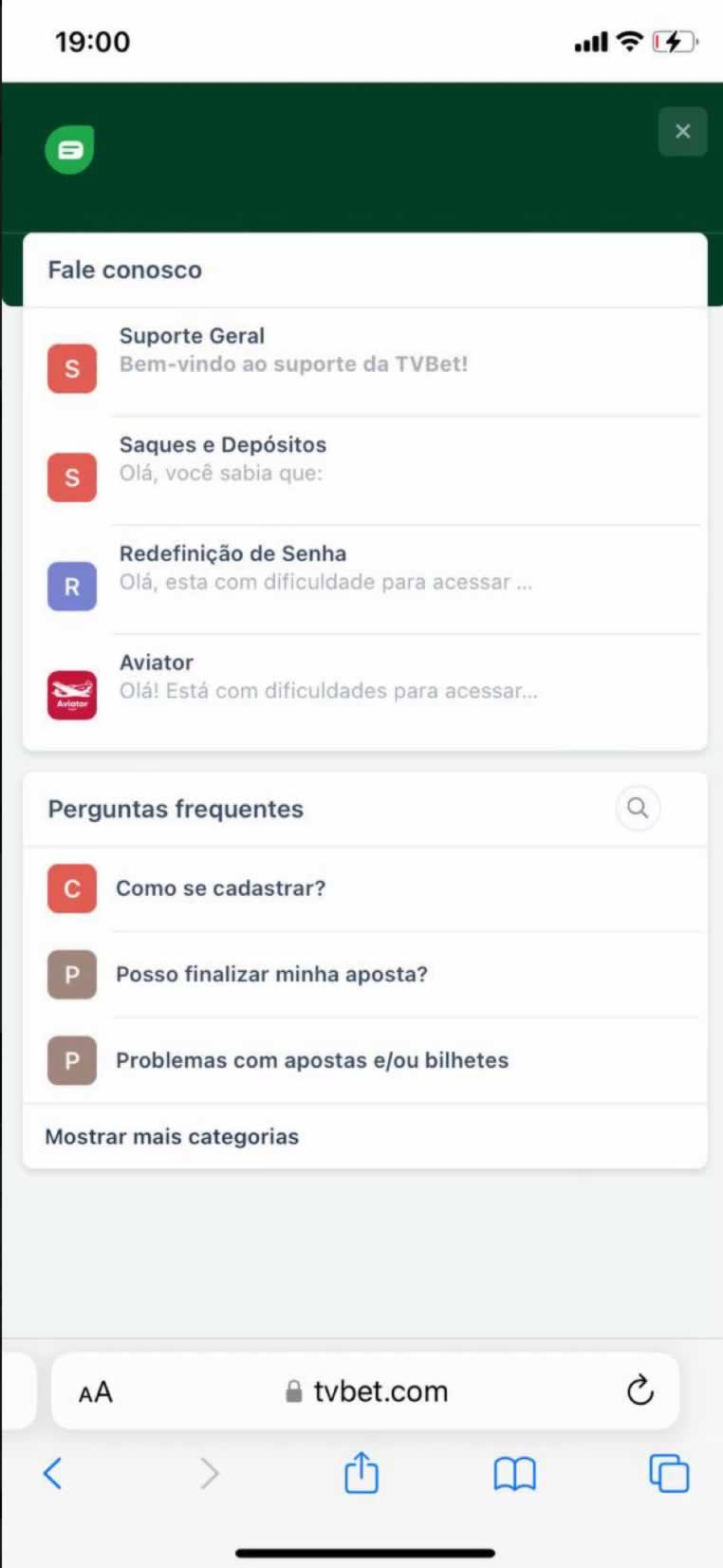 Betgol