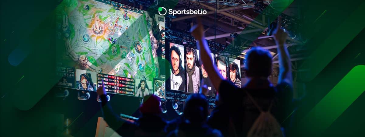 srl league